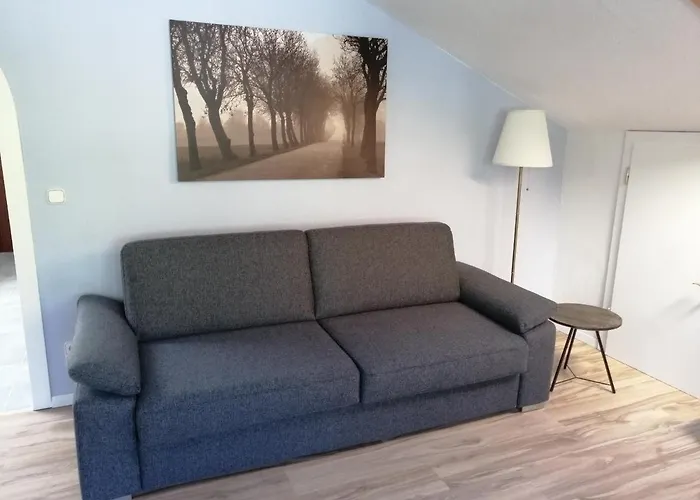 Riverside Apartment