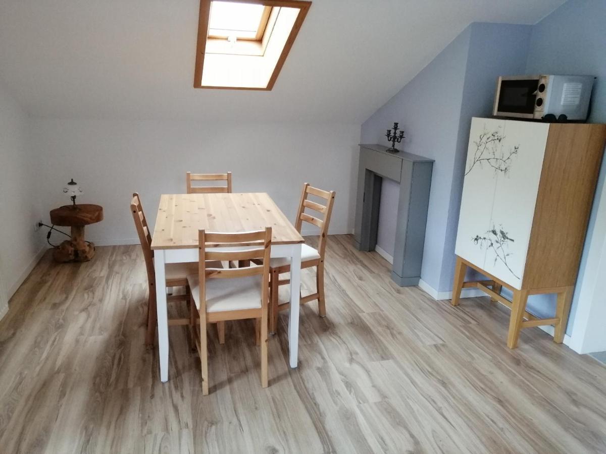 Riverside Apartment
