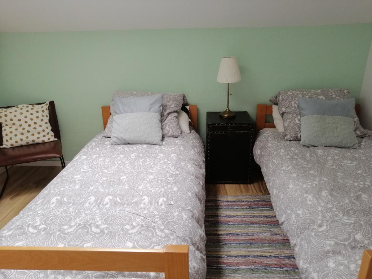 Apartment Riverside Garmisch-Partenkirchen