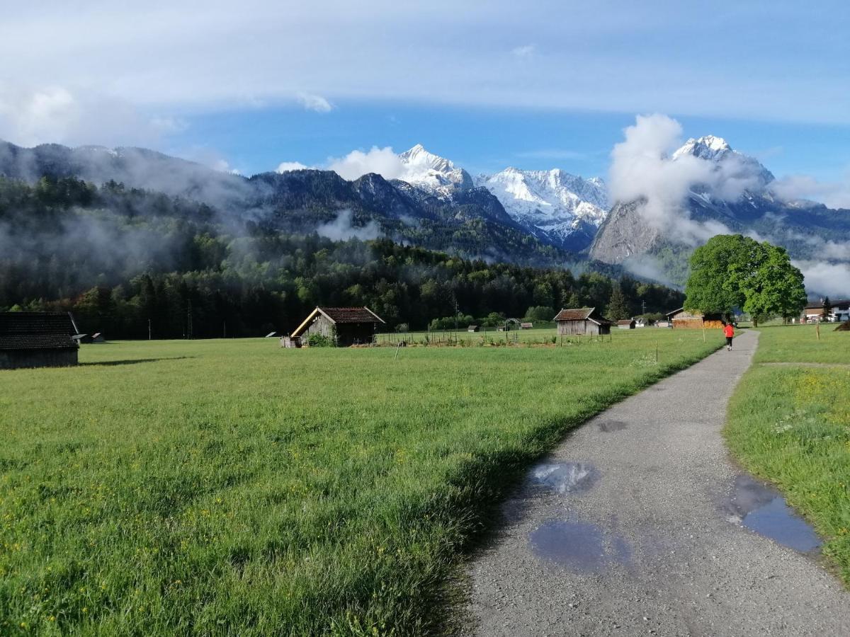 Riverside * Garmisch-Partenkirchen